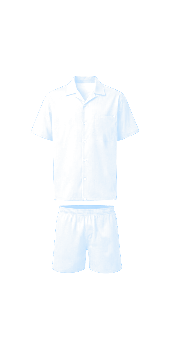 All-Over Camp Set
