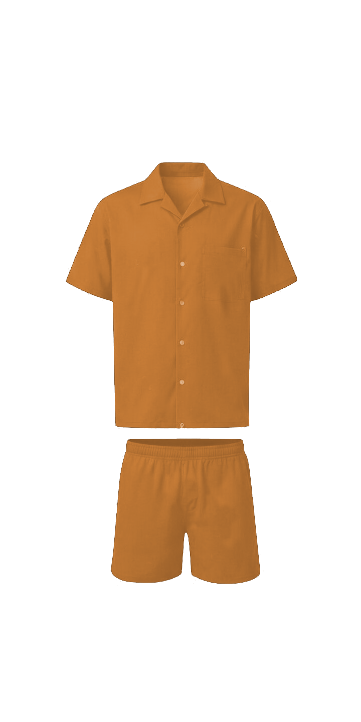 All-Over Camp Set