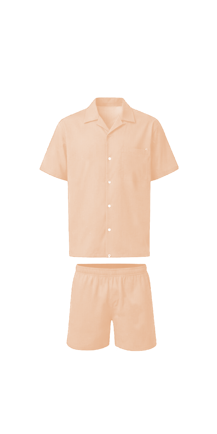 All-Over Camp Set