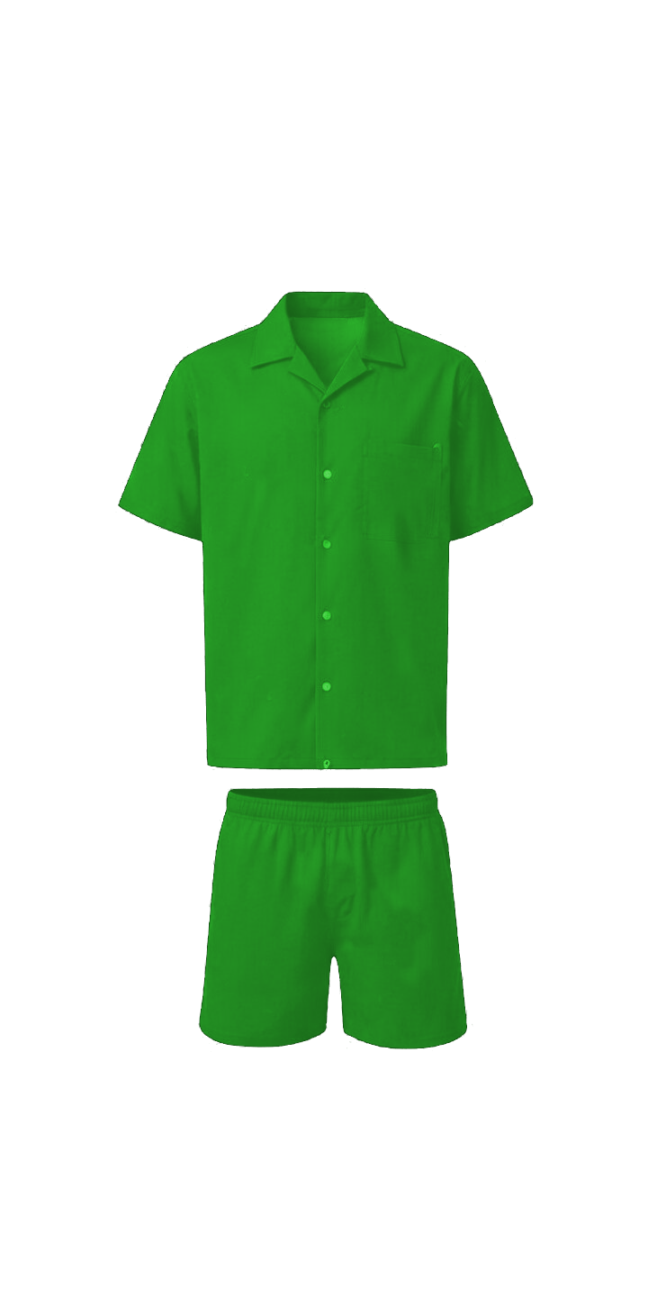 All-Over Camp Set