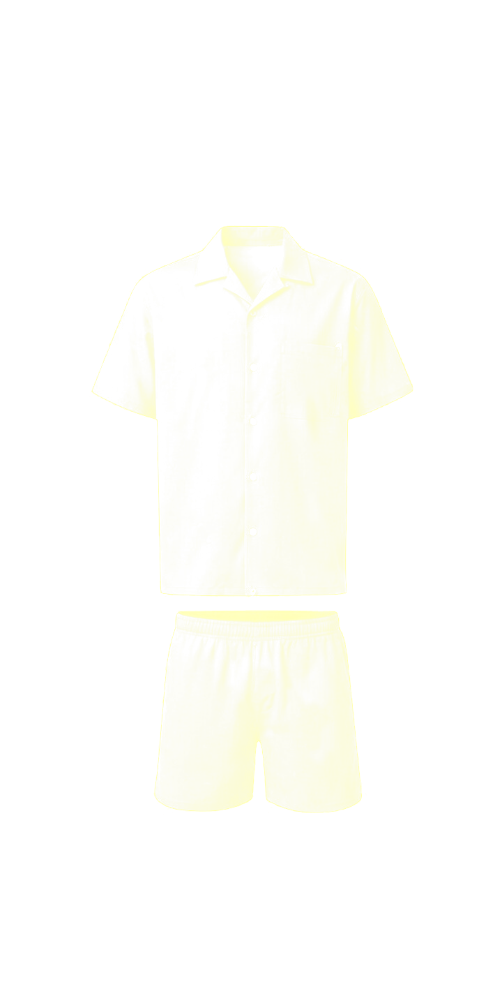 All-Over Camp Set