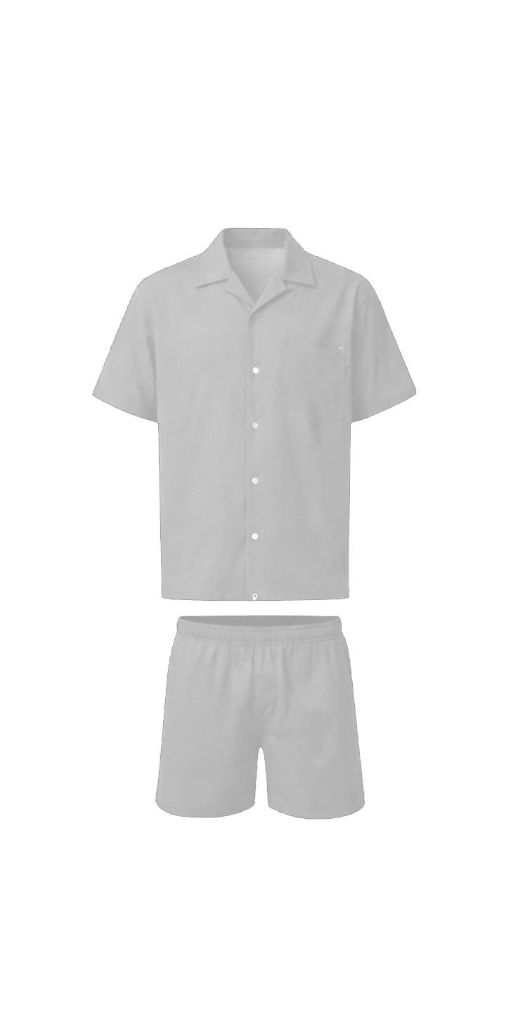 All-Over Camp Set