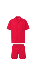 All-Over Camp Set