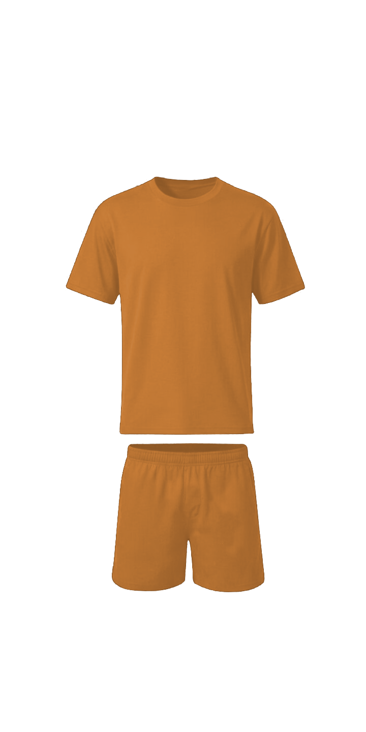 All-Over Crew Set