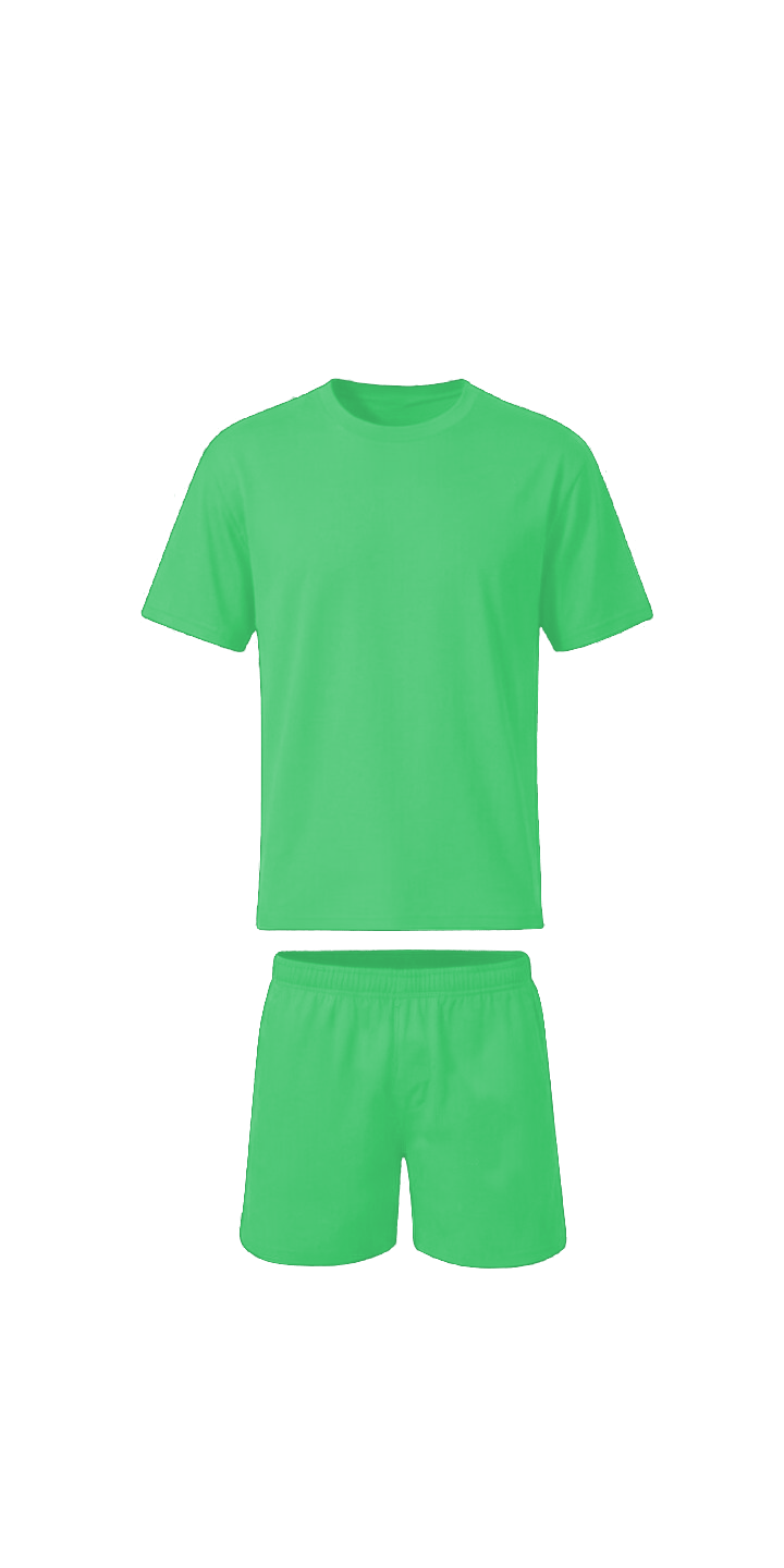 All-Over Crew Set
