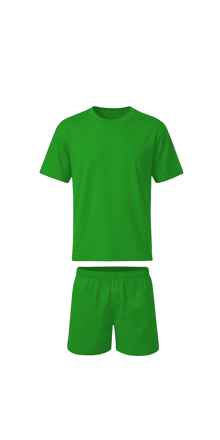 All-Over Crew Set