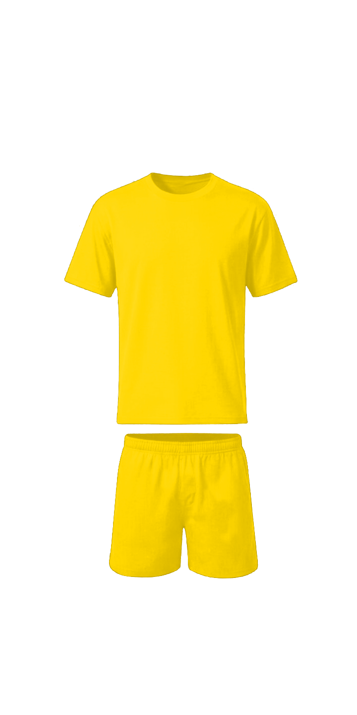 All-Over Crew Set