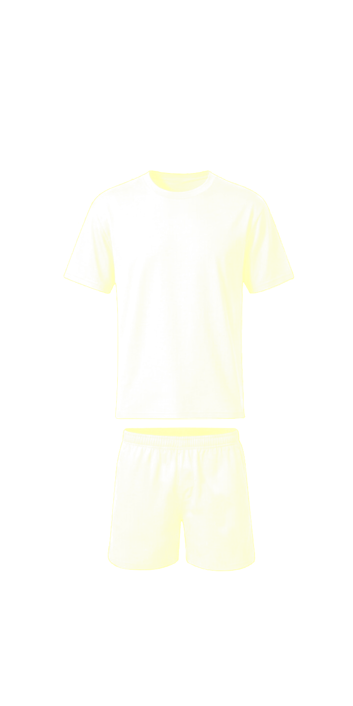All-Over Crew Set
