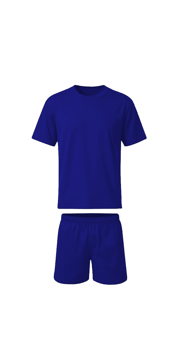 All-Over Crew Set