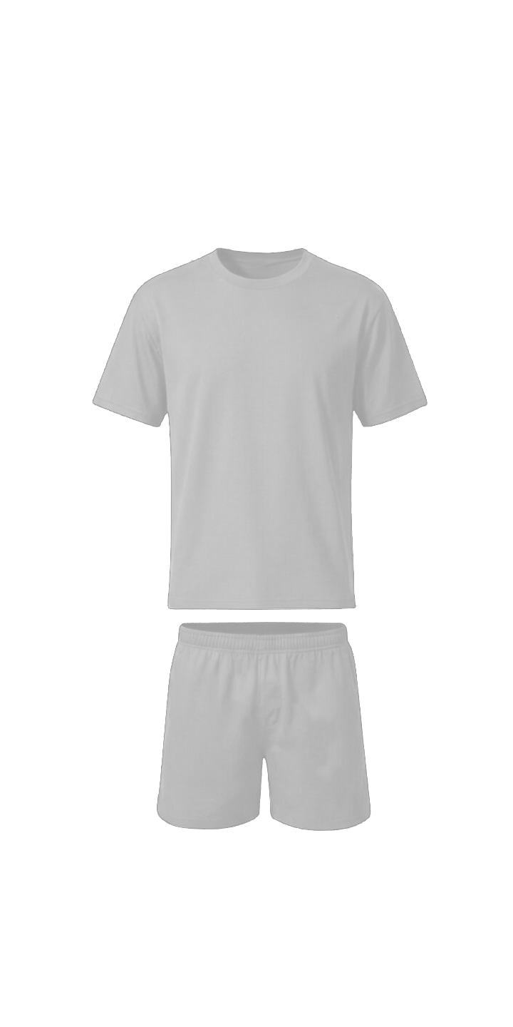 All-Over Crew Set