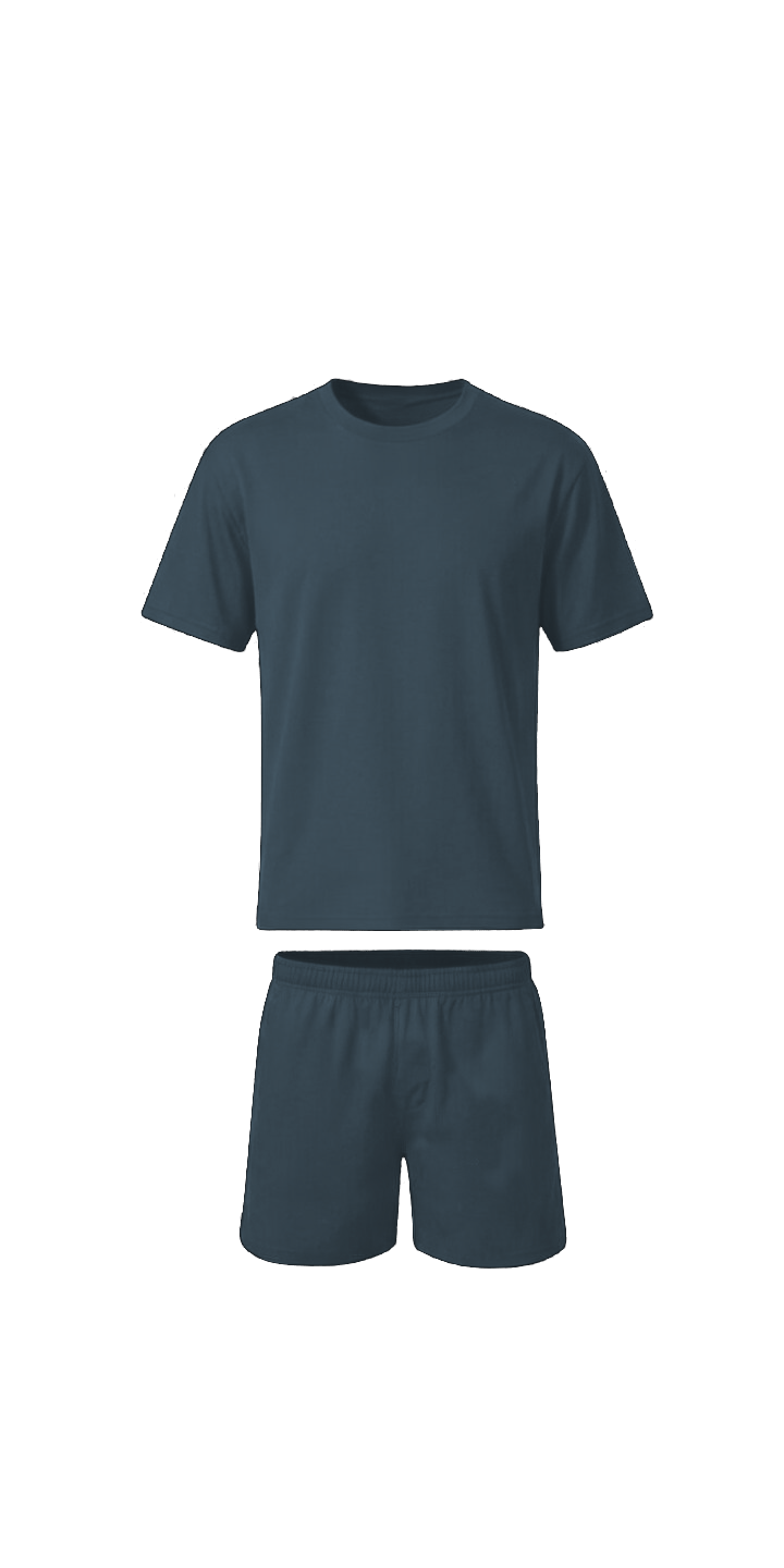 All-Over Crew Set