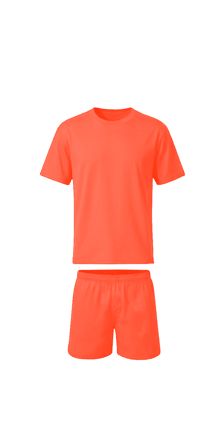 All-Over Crew Set