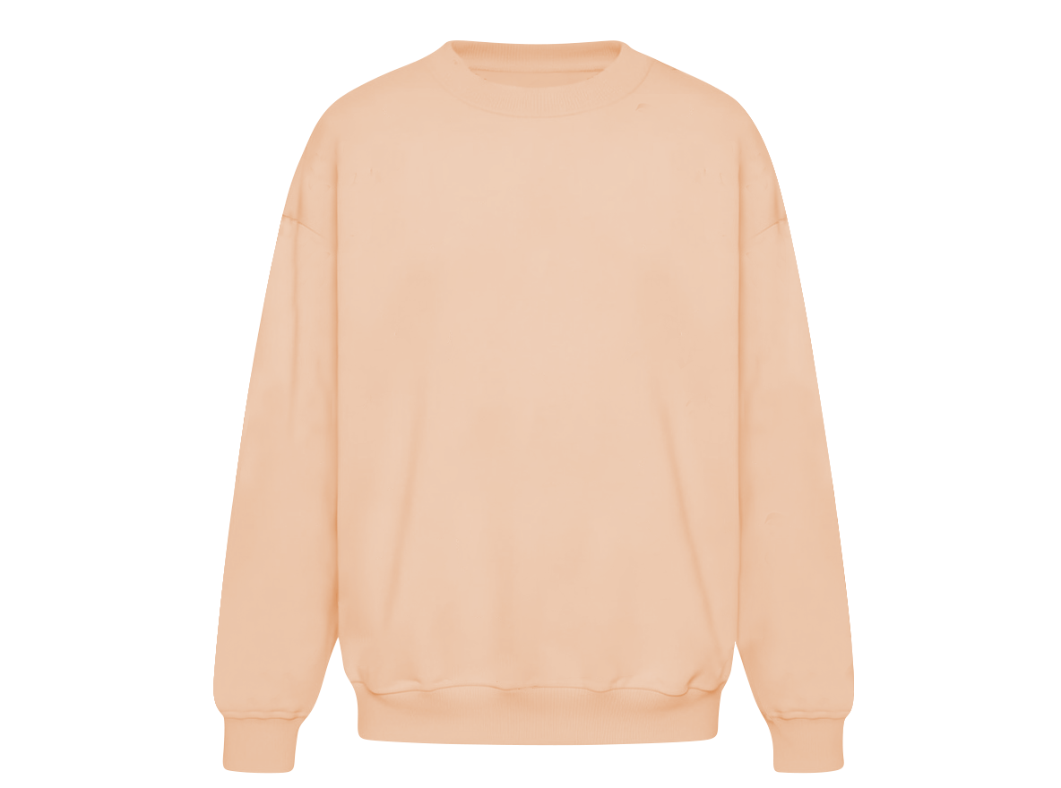 All-Over Crew Neck
