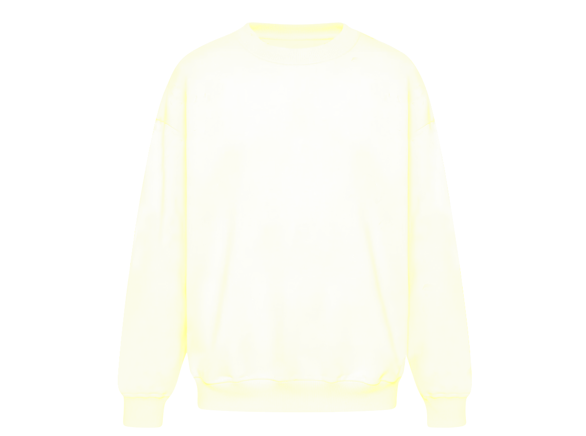 All-Over Crew Neck