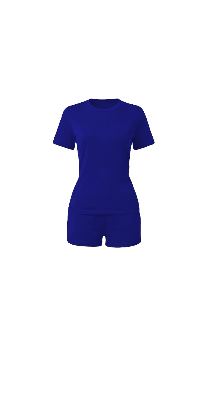 All-Over Tee Set