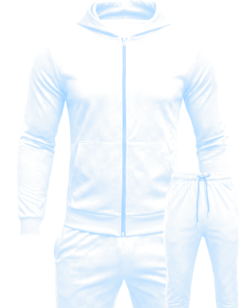All-Over Tracksuit