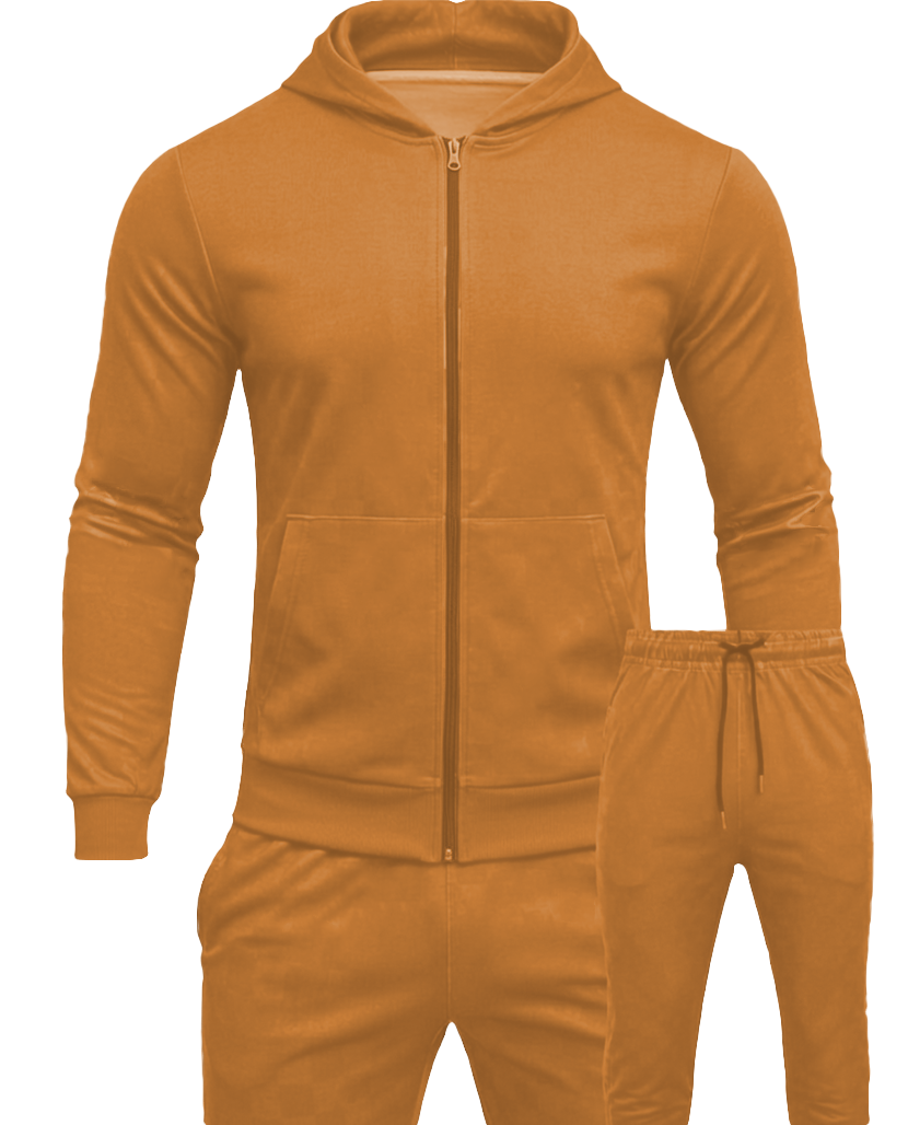 All-Over Tracksuit