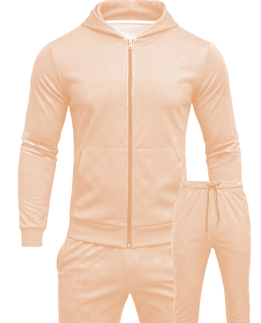 All-Over Tracksuit