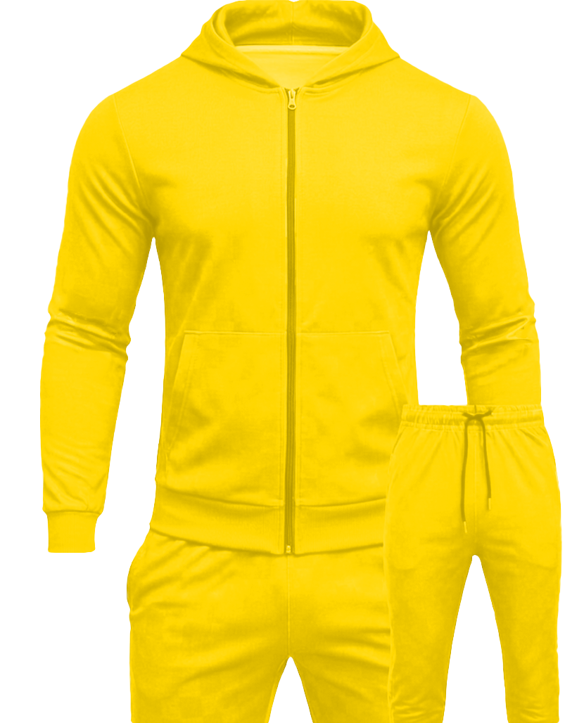 All-Over Tracksuit