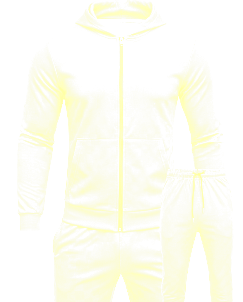 All-Over Tracksuit