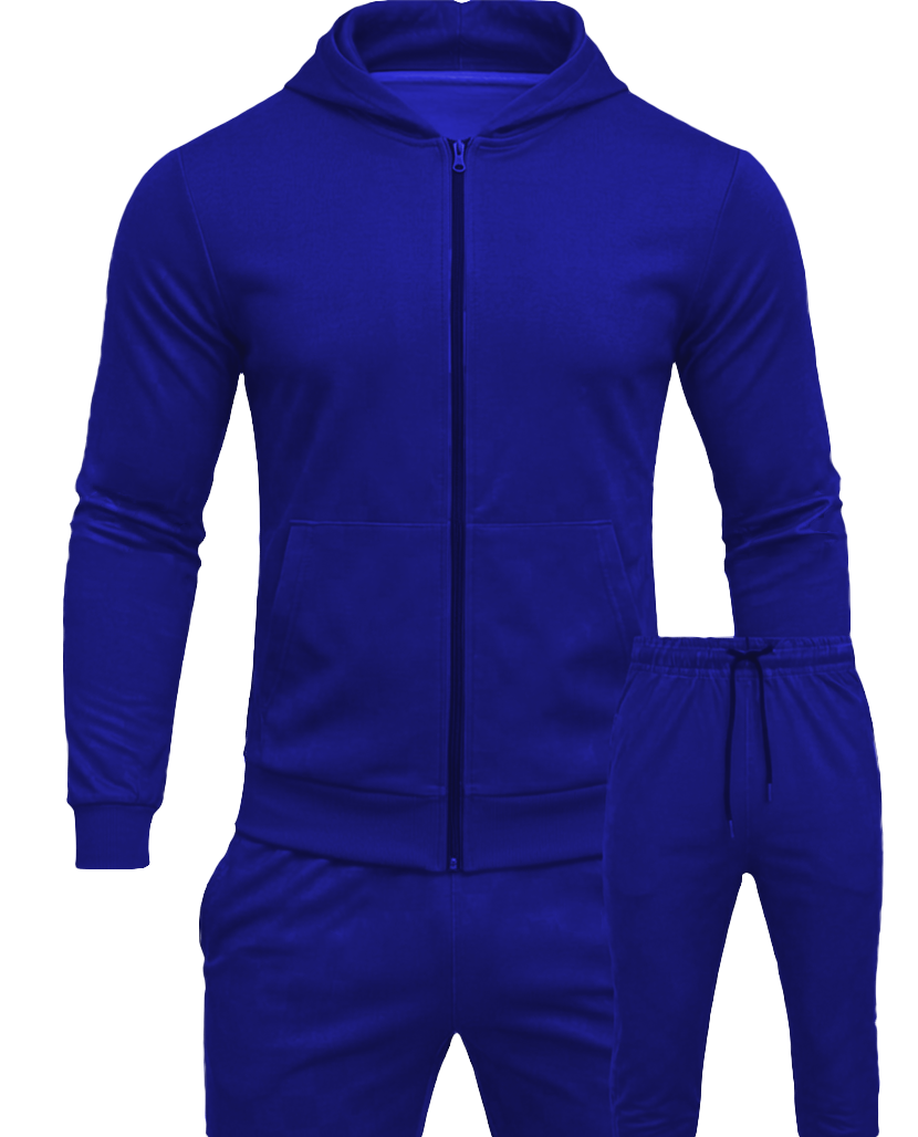 All-Over Tracksuit