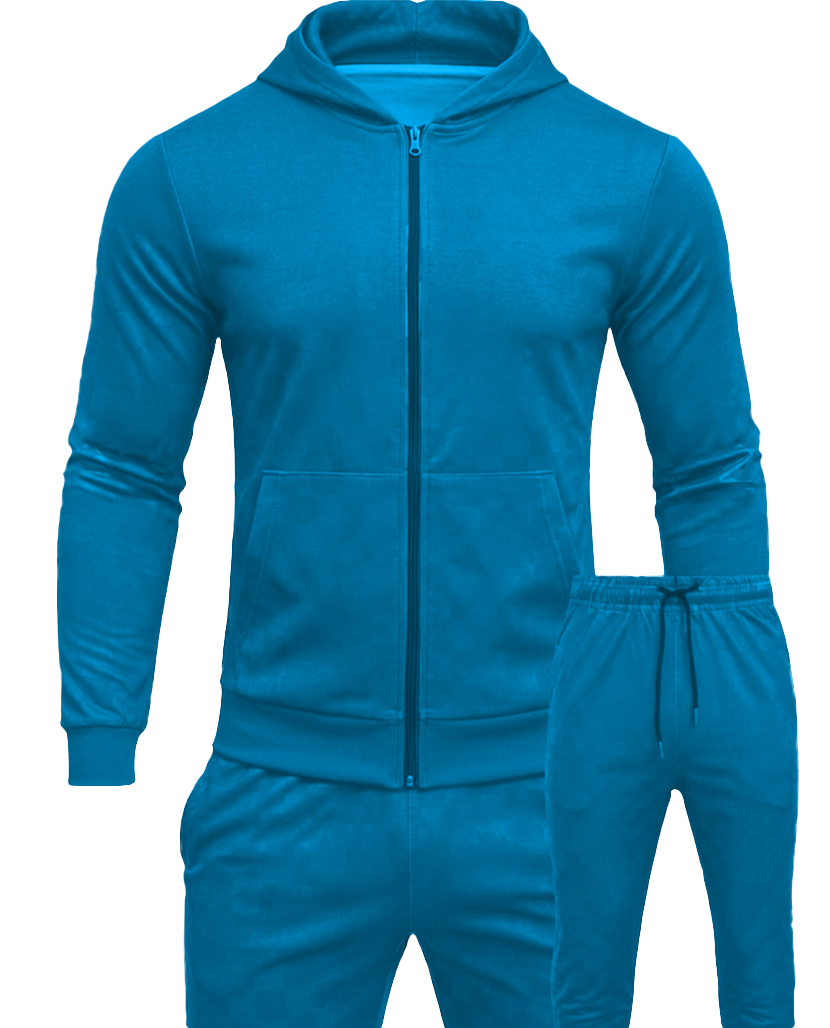 All-Over Tracksuit