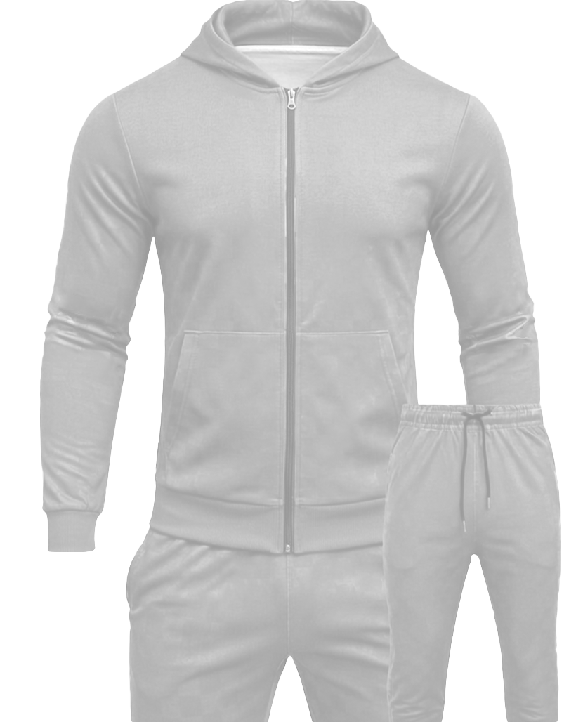All-Over Tracksuit