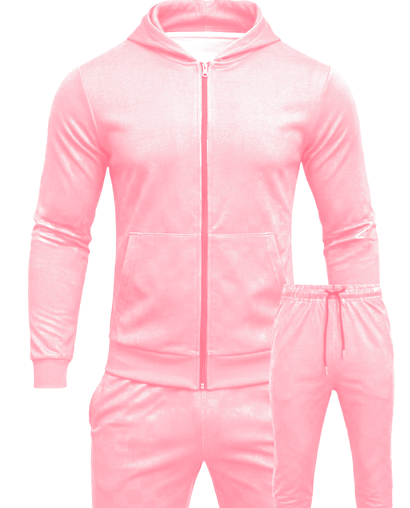 All-Over Tracksuit