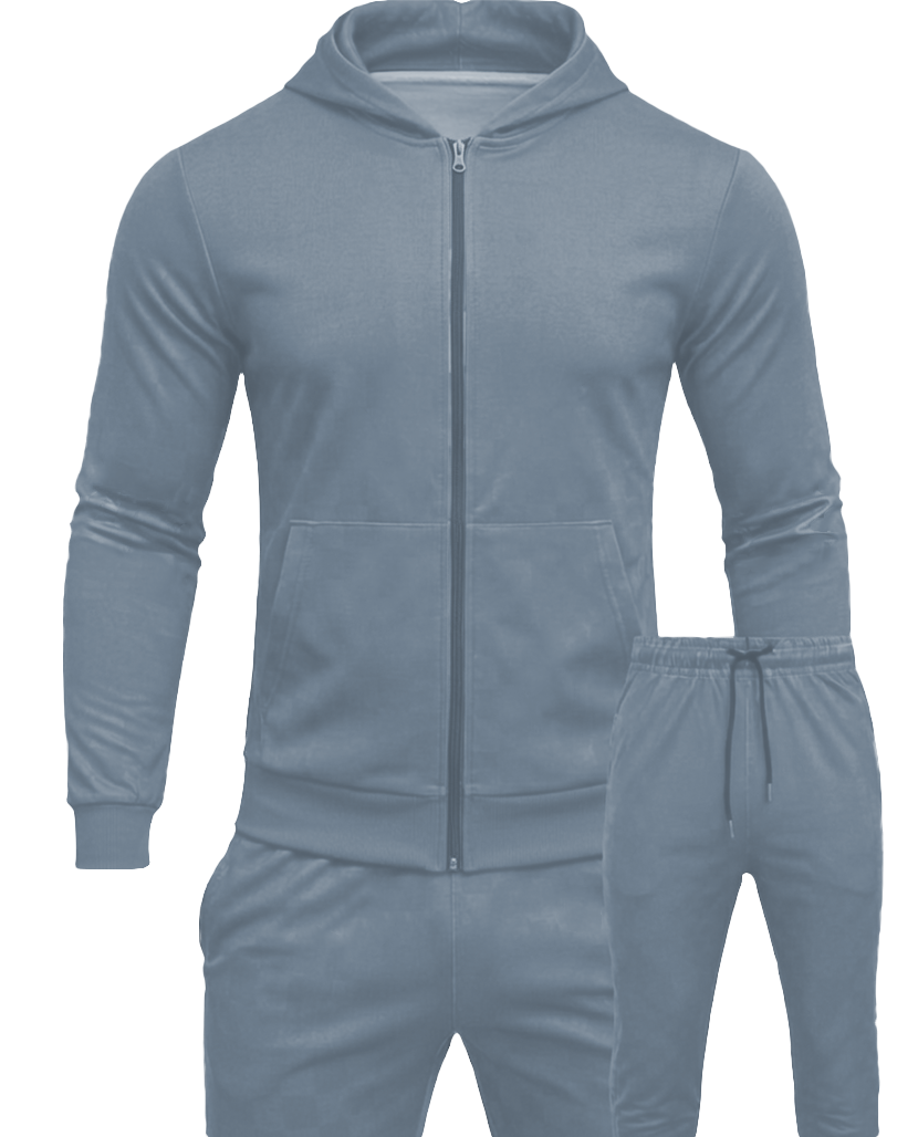 All-Over Tracksuit