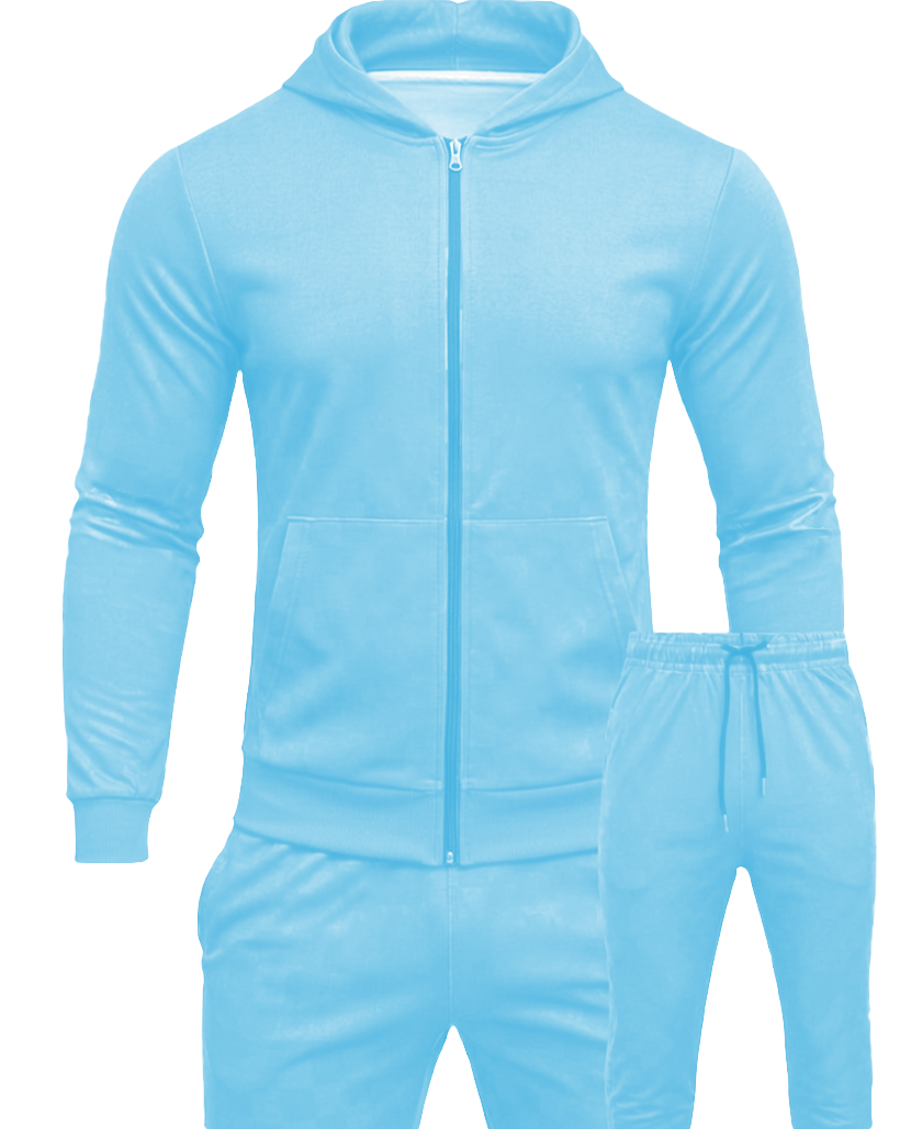 All-Over Tracksuit