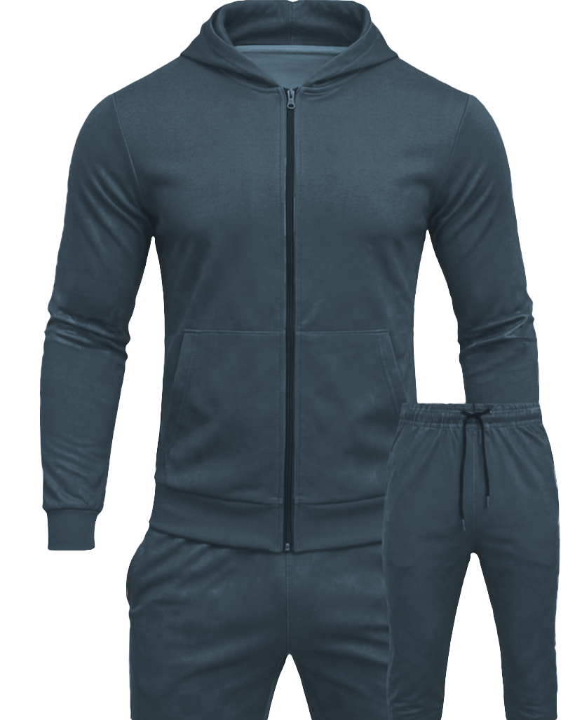 All-Over Tracksuit