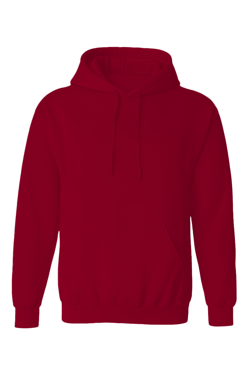 Classic Hoodie