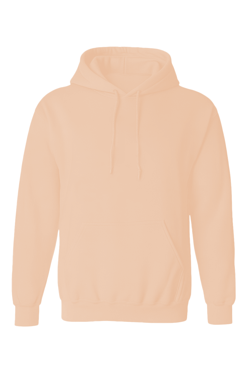 Classic Hoodie