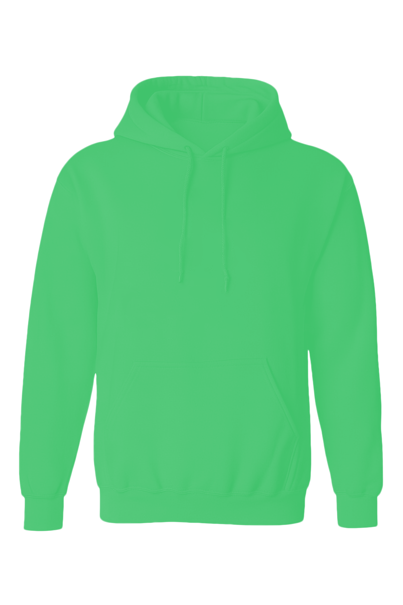 Classic Hoodie