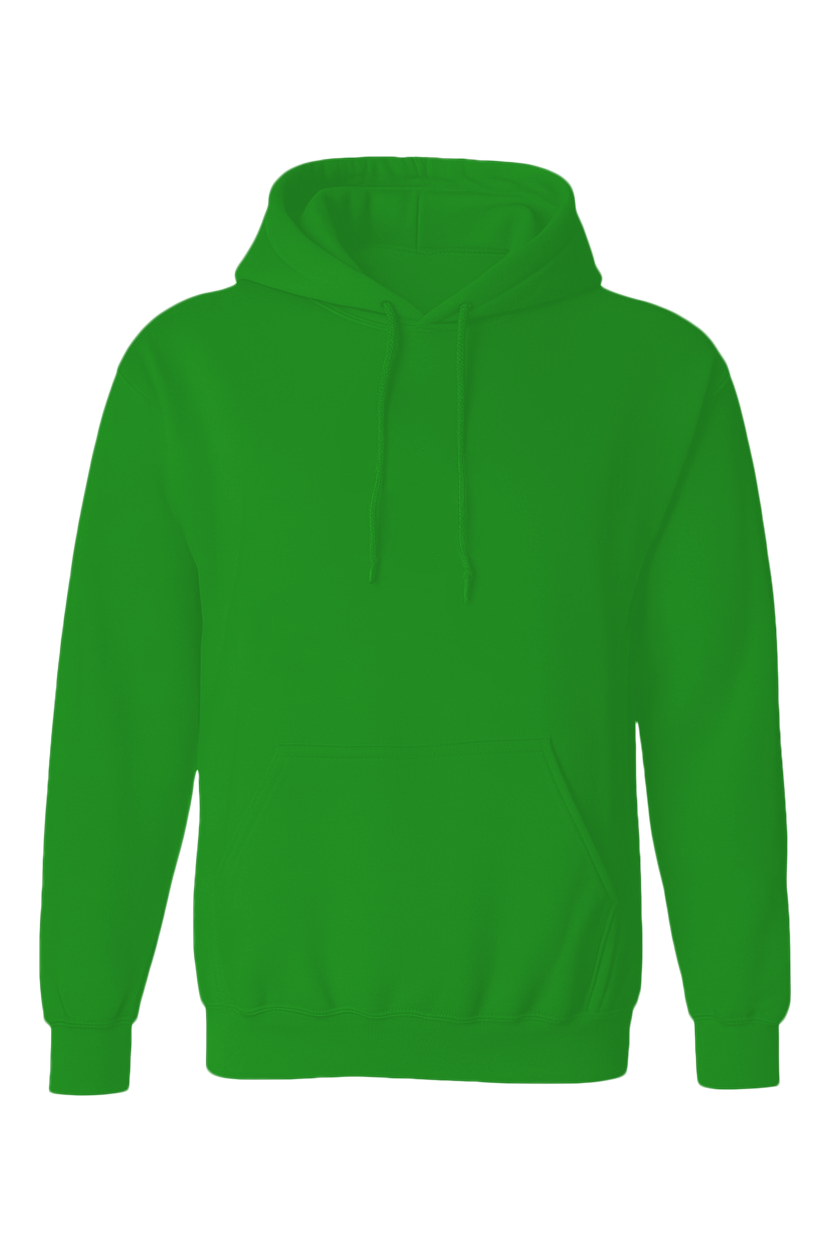 Classic Hoodie
