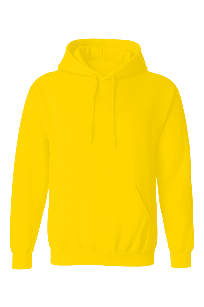 Classic Hoodie