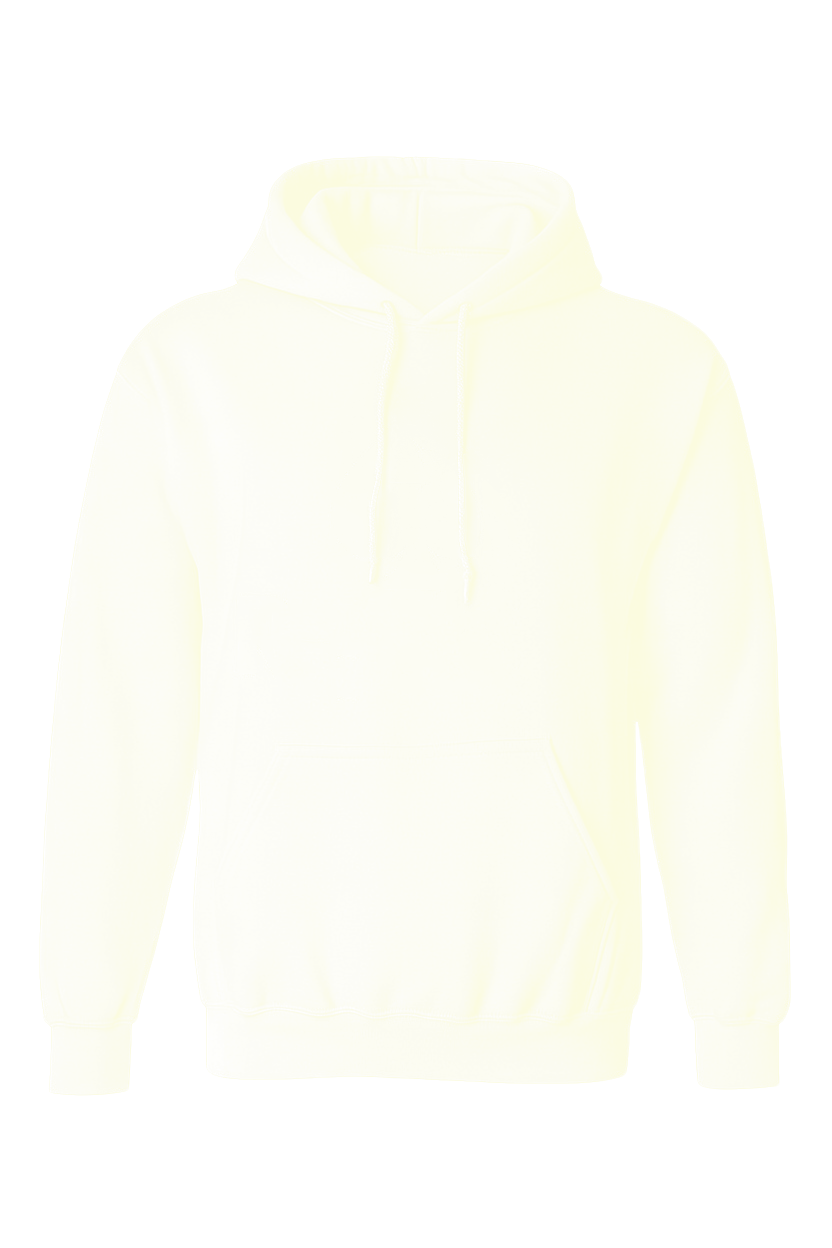Classic Hoodie