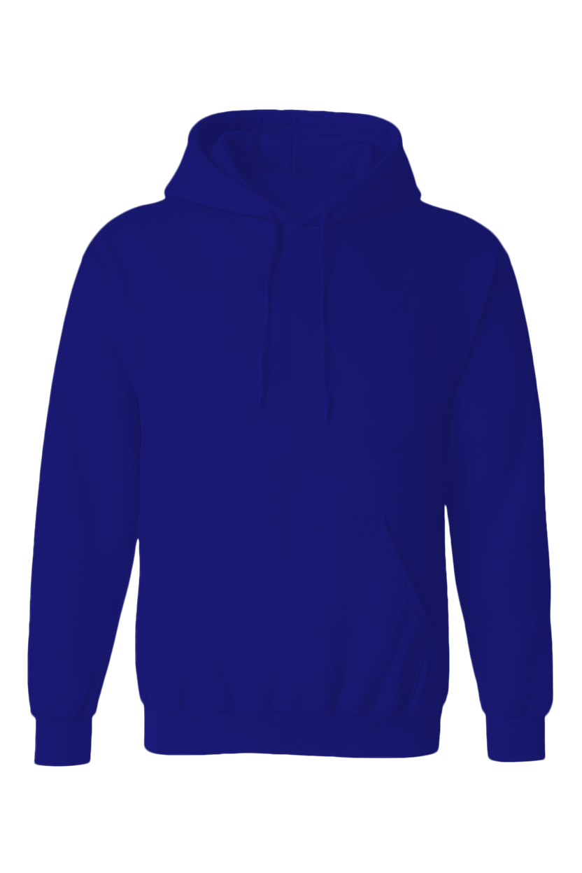 Classic Hoodie