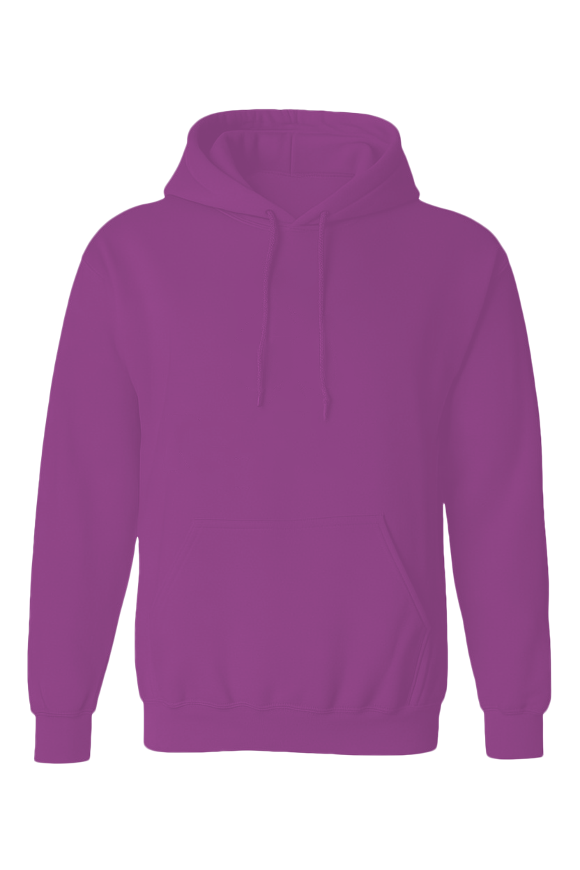 Classic Hoodie