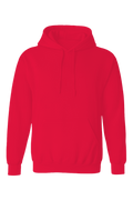 Sweat à capuche classique