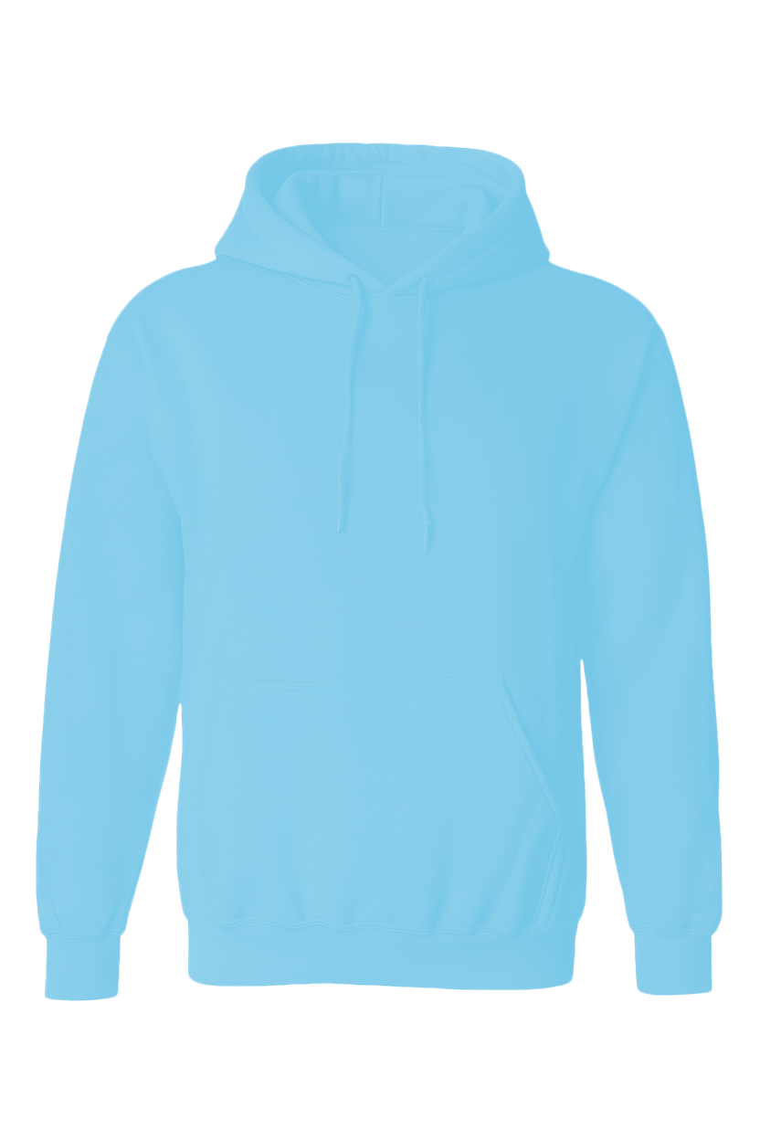 Classic Hoodie