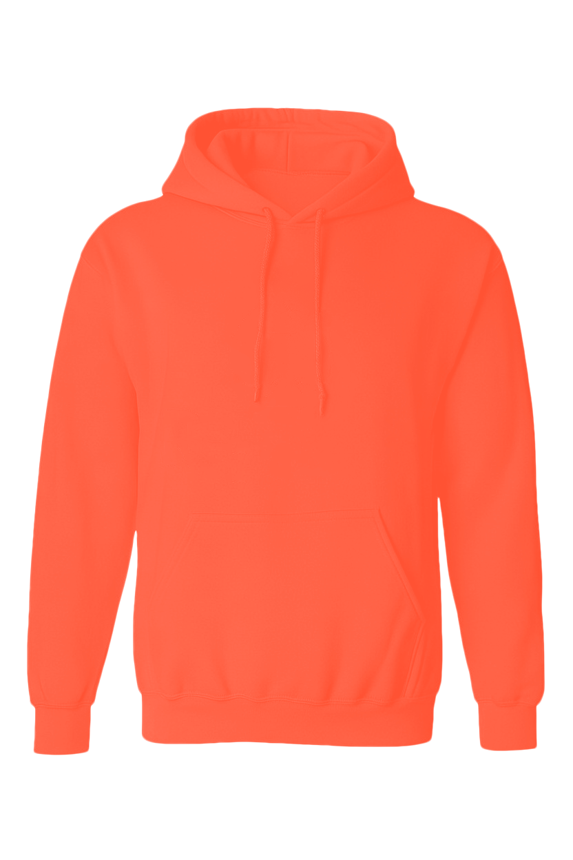 Classic Hoodie