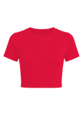 Crop Tee