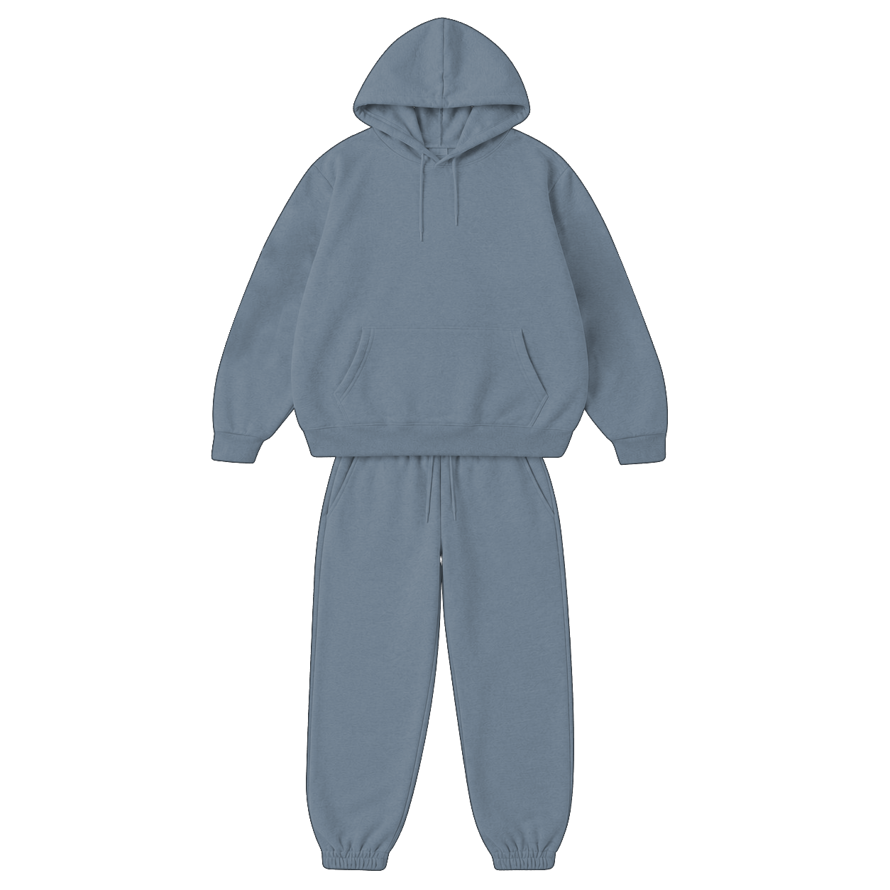 Sleeve Logo Tracksuit